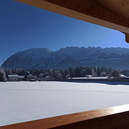 Appartementhaus Fink Bad Mitterndorf Exterior photo