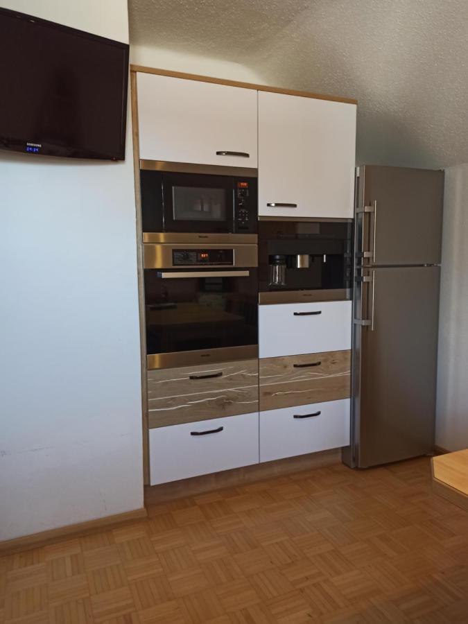 Appartementhaus Fink Bad Mitterndorf Room photo