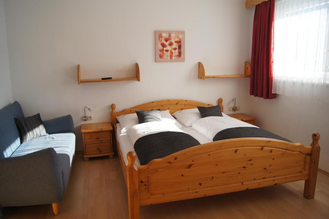 Appartementhaus Fink Bad Mitterndorf Room photo